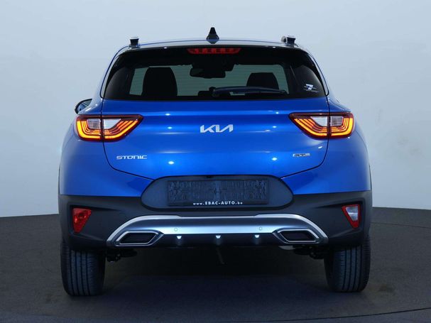 Kia Stonic 1.0 T-GDi 74 kW image number 7