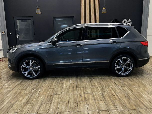 Seat Tarraco 2.0 TDI 4Drive DSG SCR Xcellence 140 kW image number 9