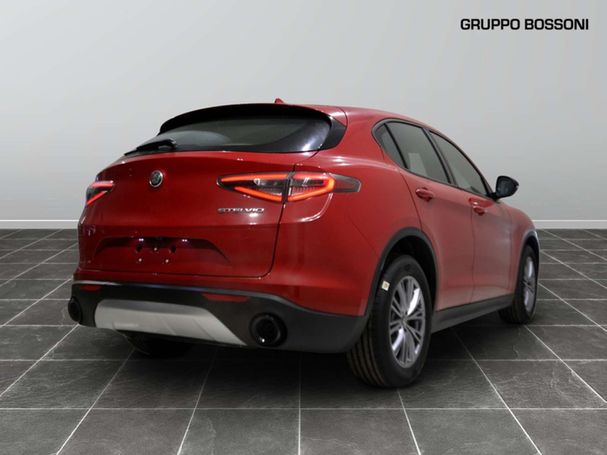 Alfa Romeo Stelvio 2.2 AT8 Super 118 kW image number 3