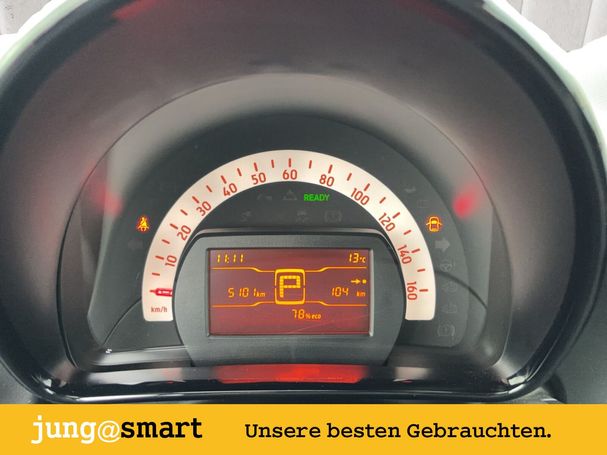 Smart ForTwo EQ 60 kW image number 15