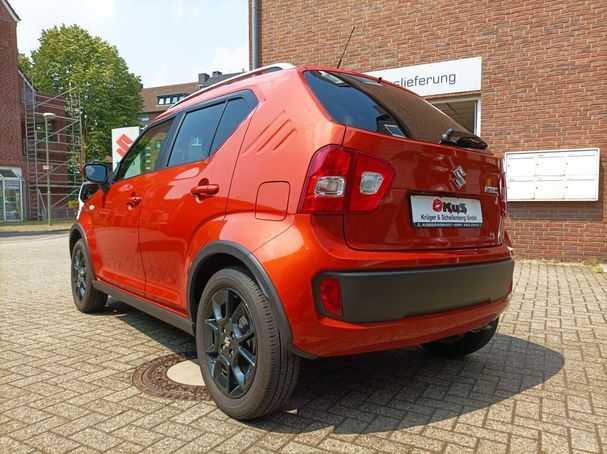 Suzuki Ignis 66 kW image number 2