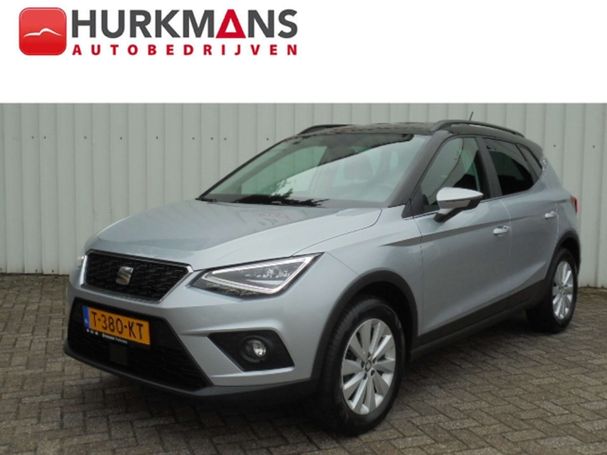 Seat Arona 1.0 TSI Style 70 kW image number 1