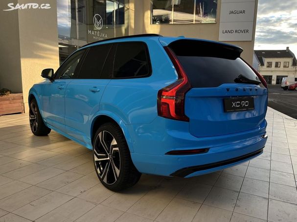 Volvo XC90 T8 AWD 335 kW image number 4