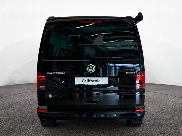 Volkswagen T6 California 4Motion 110 kW image number 7