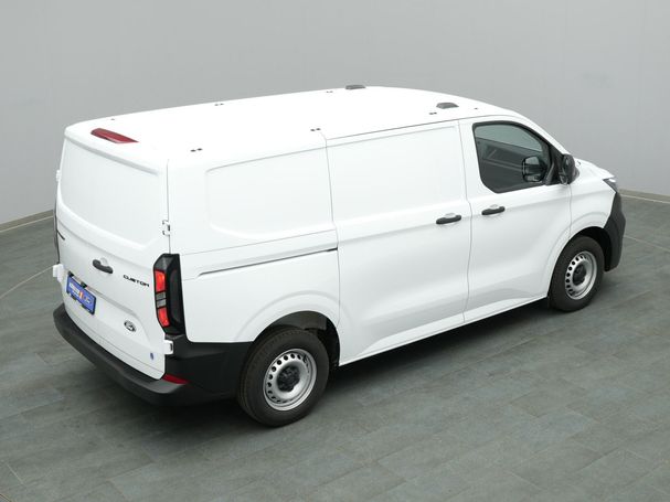 Ford Transit Custom 280 L1 81 kW image number 22