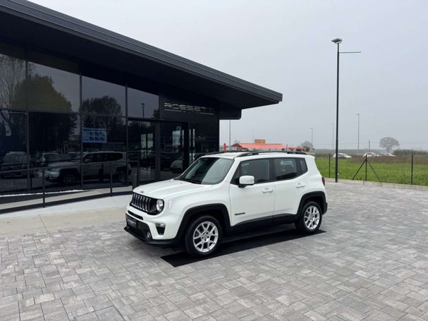 Jeep Renegade 1.6 Longitude 88 kW image number 3