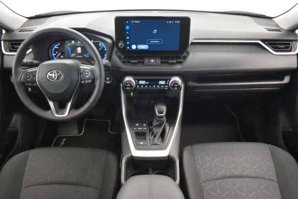 Toyota RAV 4 2.5 Hybrid Comfort 160 kW image number 11