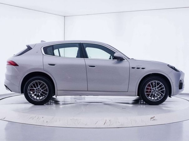 Maserati Grecale GT 221 kW image number 4