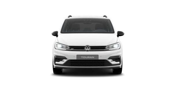 Volkswagen Touran DSG 110 kW image number 3