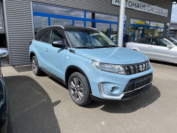 Suzuki Vitara 1.4 Boosterjet Hybrid Comfort 95 kW image number 1