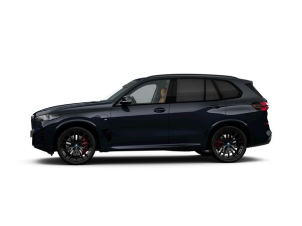 BMW X5 50e xDrive 360 kW image number 4