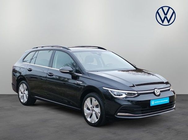 Volkswagen Golf Variant 1.5 TSI 110 kW image number 9