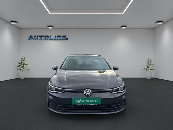 Volkswagen Golf 2.0 Life DSG 85 kW image number 7