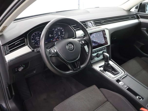 Volkswagen Passat Variant 1.8 TSI Highline DSG 132 kW image number 7