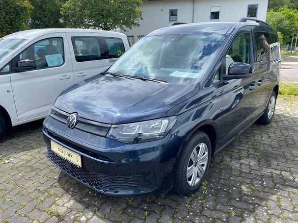 Volkswagen Caddy 1.5 Life 84 kW image number 1