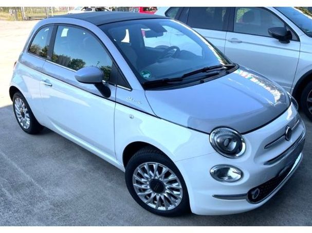 Fiat 500C 51 kW image number 2