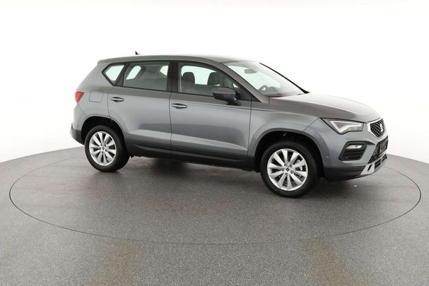 Seat Ateca 1.5 TSI DSG Style 110 kW image number 21