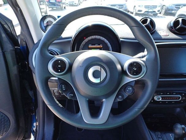 Smart ForTwo EQ 60 kW image number 13