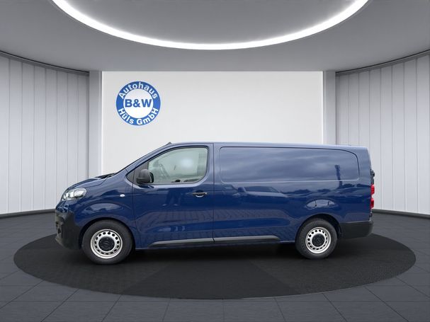 Opel Vivaro 110 kW image number 4