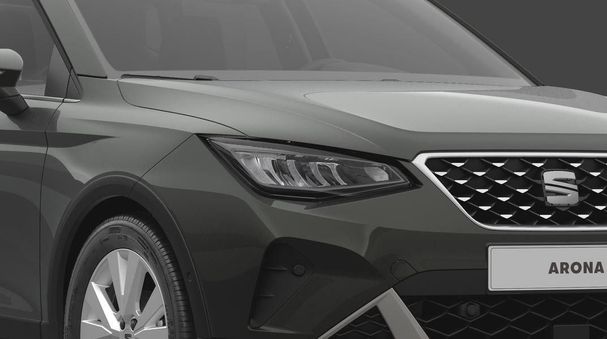 Seat Arona 1.0 TSI 85 kW image number 7