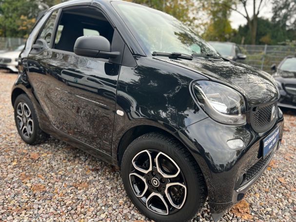 Smart ForTwo 52 kW image number 3