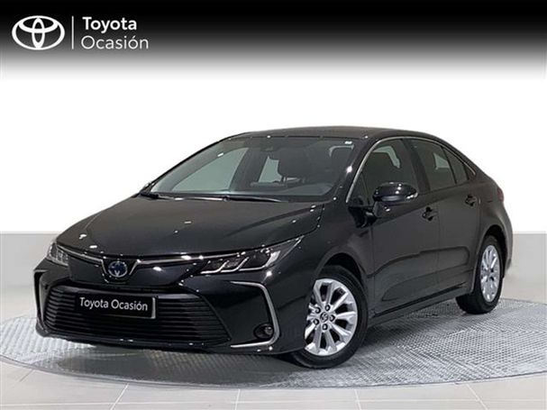 Toyota Corolla 90 kW image number 1