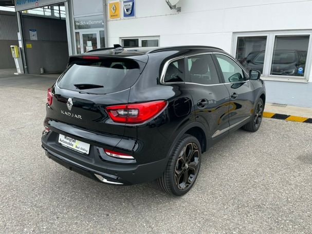 Renault Kadjar TCe 160 GPF Black Edition EDC 116 kW image number 5