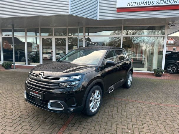 Citroen C5 Aircross 96 kW image number 1