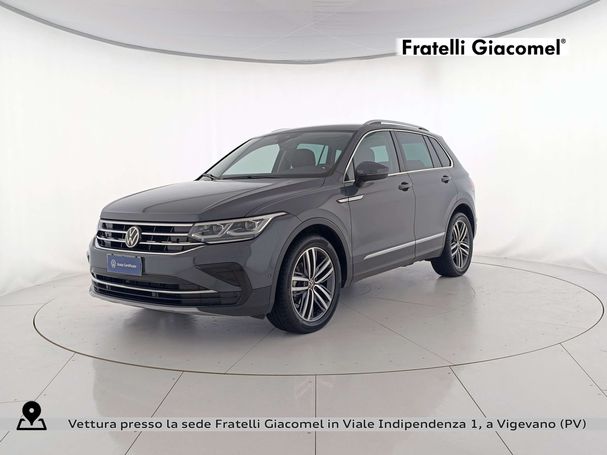 Volkswagen Tiguan 1.5 TSI Elegance DSG 110 kW image number 1