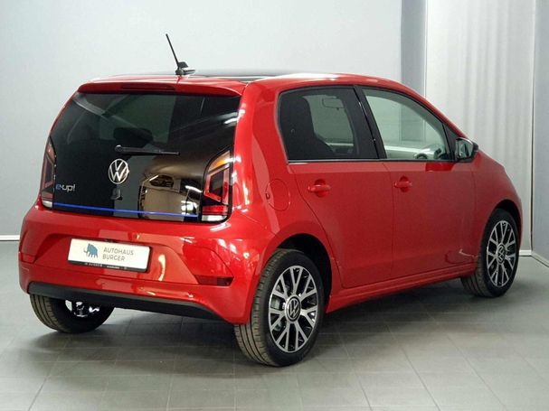 Volkswagen up! 60 kW image number 3