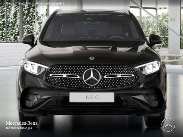 Mercedes-Benz GLC 300 de AMG 245 kW image number 6