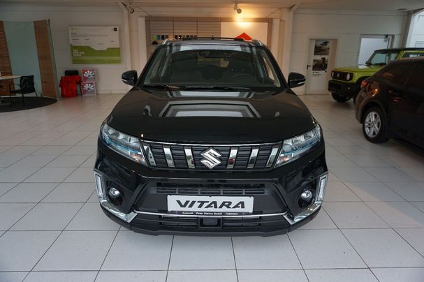 Suzuki Vitara Hybrid Comfort 95 kW image number 2