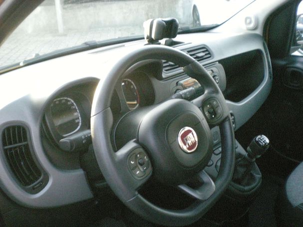 Fiat Panda 1.2 Lounge 51 kW image number 14