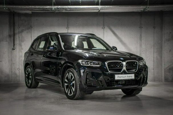 BMW iX3 Inspiring 210 kW image number 5