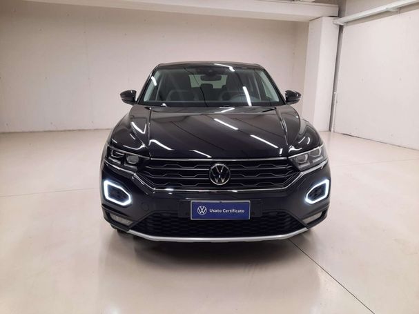 Volkswagen T-Roc 2.0 TDI 85 kW image number 2