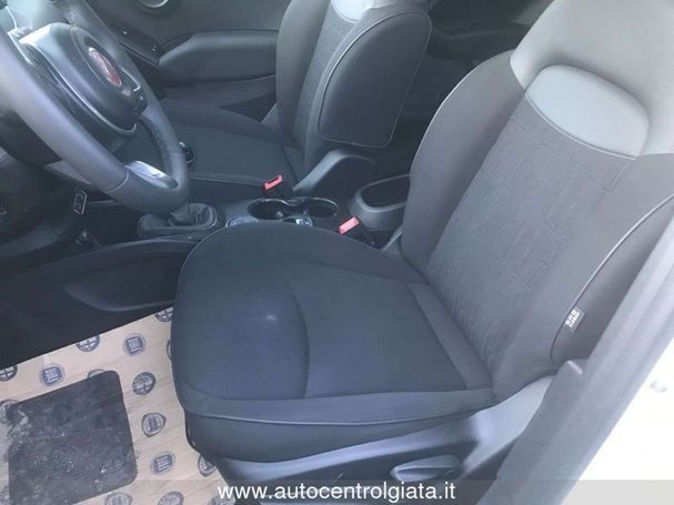 Fiat 500X 1.3 MultiJet 70 kW image number 8