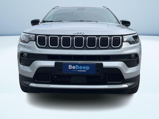 Jeep Compass Limited 140 kW image number 6