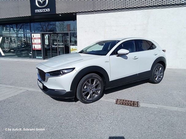 Mazda CX-30 2.0 186 137 kW image number 1