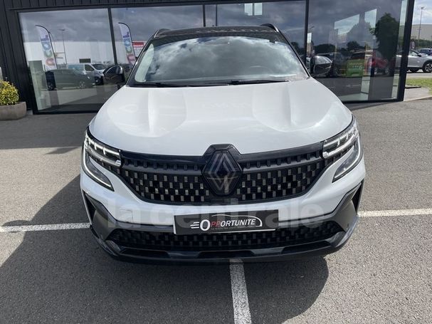 Renault Austral E-Tech 146 kW image number 1