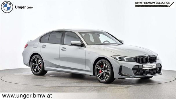 BMW 320d xDrive 140 kW image number 12