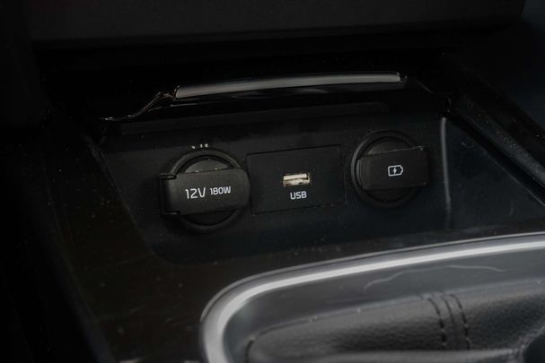 Kia Ceed 1.4 T-GDi 104 kW image number 31