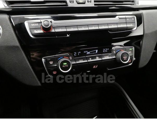 BMW X1 sDrive18d 110 kW image number 7