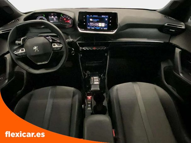 Peugeot 2008 1.5 BlueHDi 130 Allure EAT8 96 kW image number 12