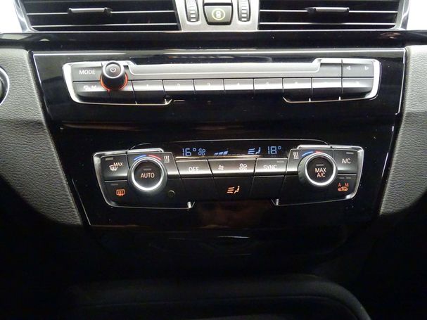 BMW X1 sDrive 100 kW image number 12