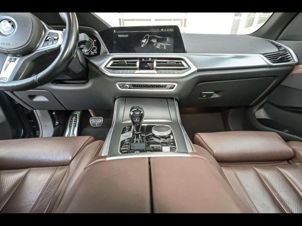 BMW X5 xDrive 290 kW image number 6