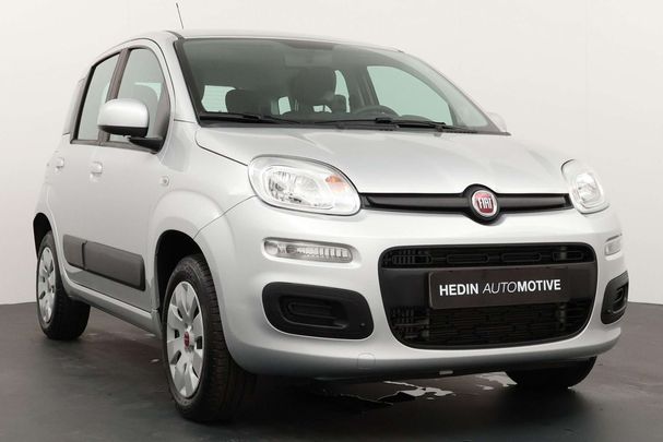 Fiat Panda 0.9 TwinAir 59 kW image number 7