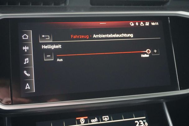 Audi A6 50 TDI quattro Avant 210 kW image number 20