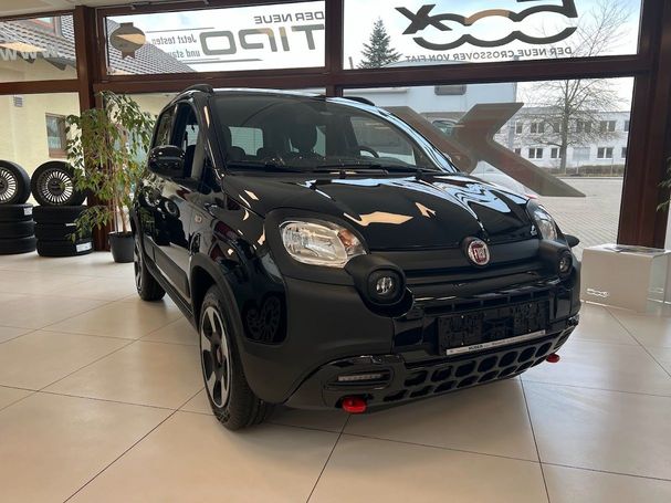 Fiat Panda Hybrid 51 kW image number 2