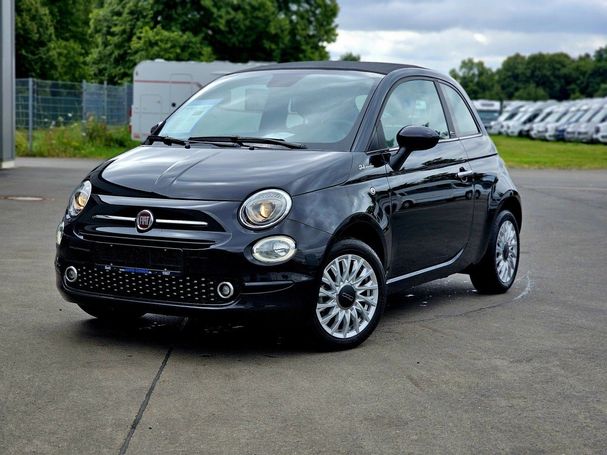 Fiat 500C 51 kW image number 1