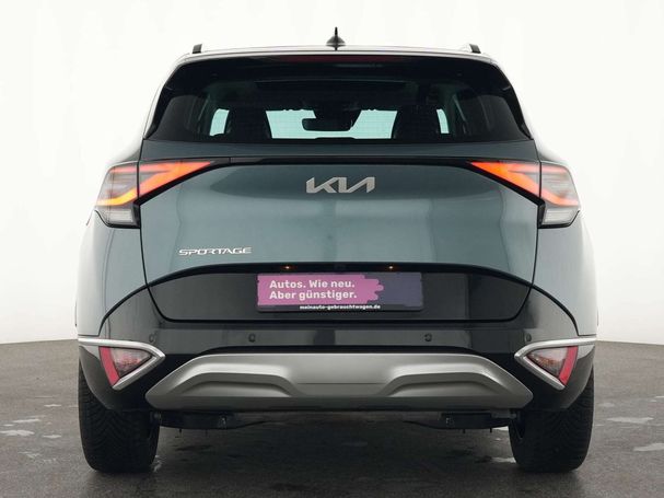 Kia Sportage Spirit 110 kW image number 7